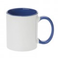 Cana personalizata maner-interior color